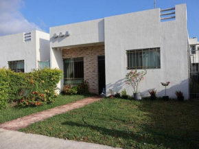 Casa Acogedora Sol y Luna
